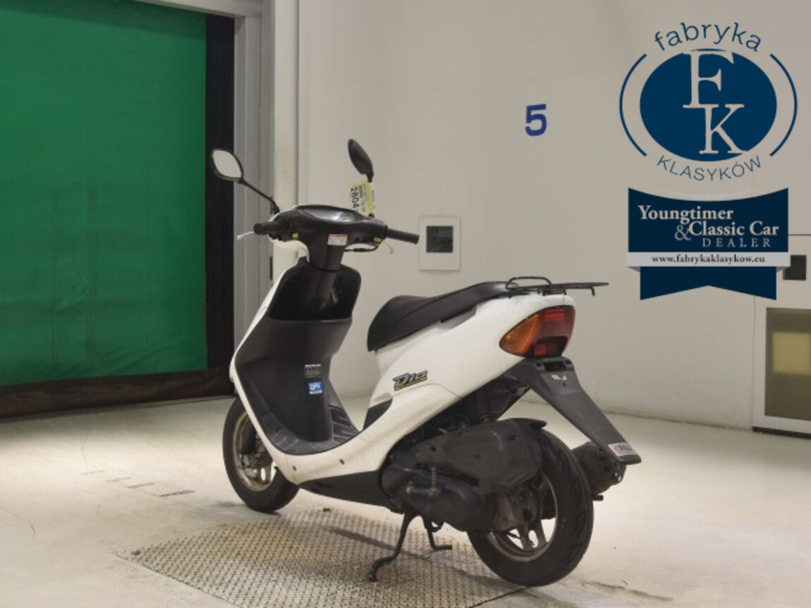 HONDA DIO  - zdjęcie 7