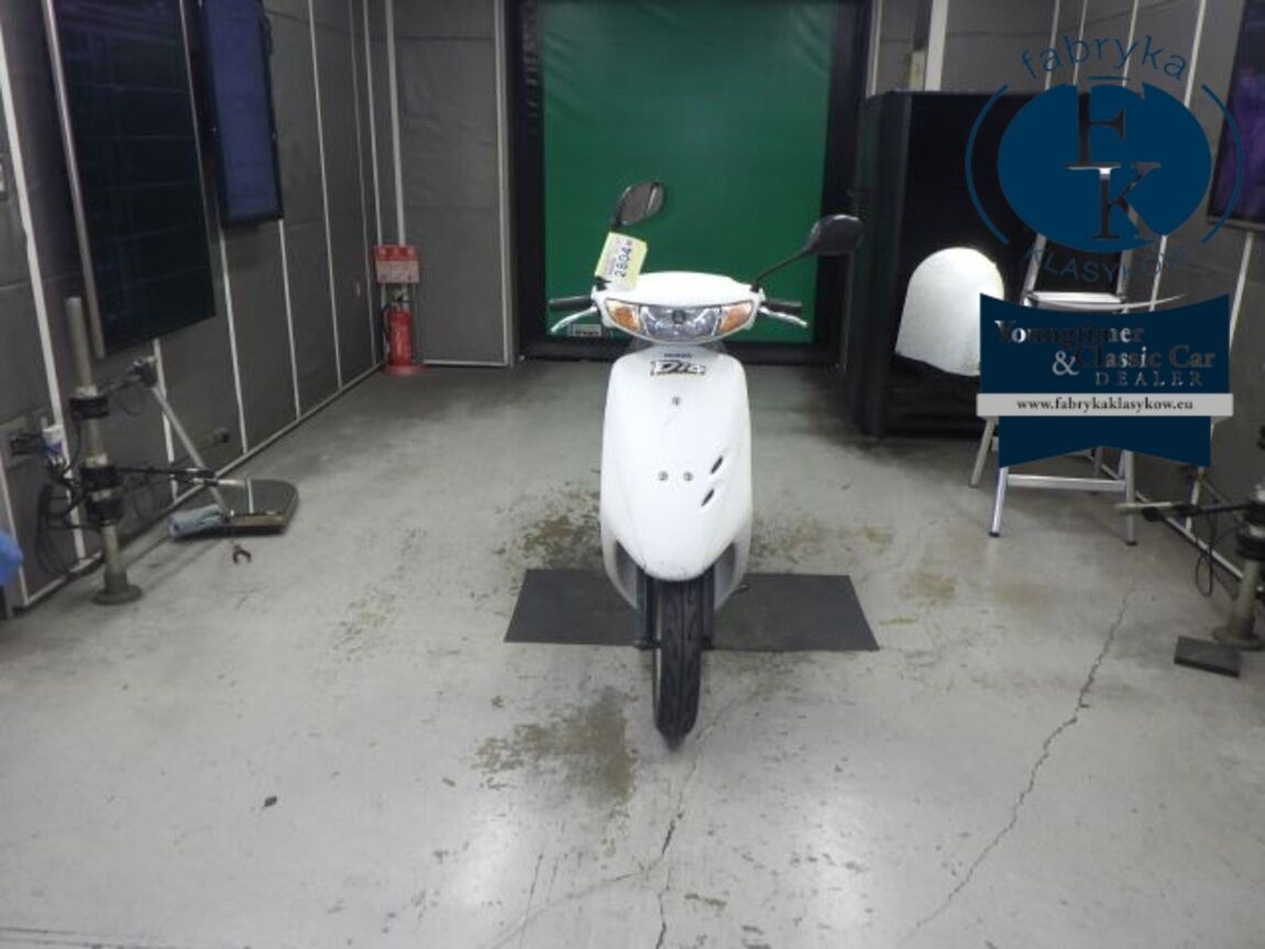 HONDA DIO  - zdjęcie 21