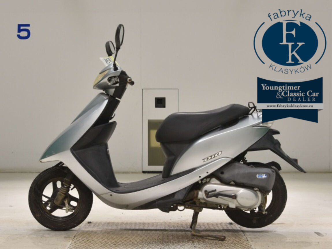 HONDA DIO  - zdjęcie 3