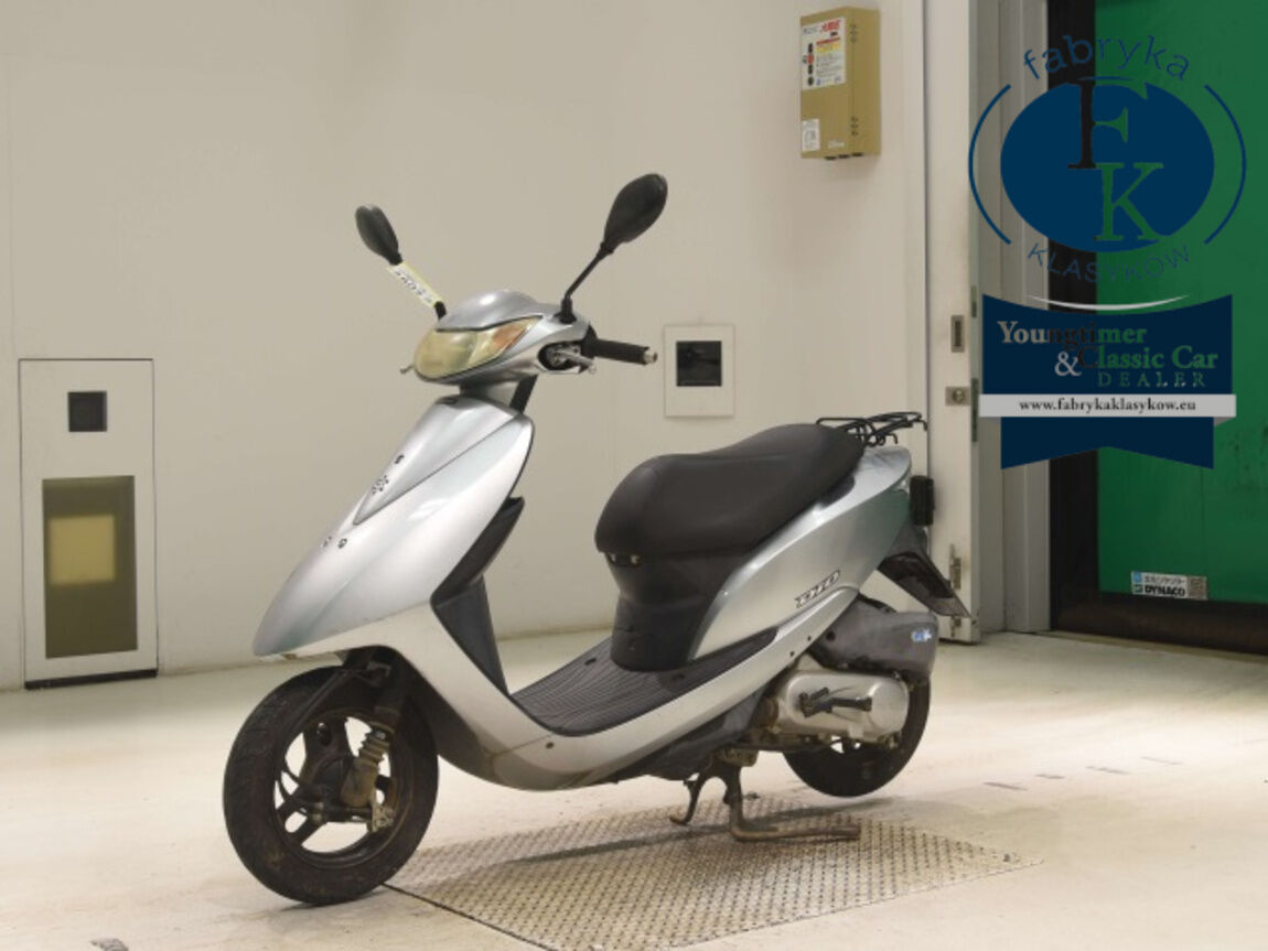 HONDA DIO  - zdjęcie 5