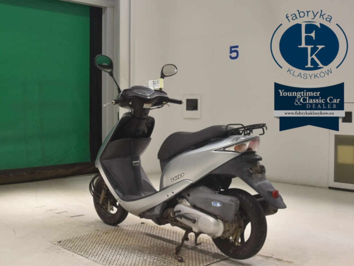 HONDA DIO  - zdjęcie 7