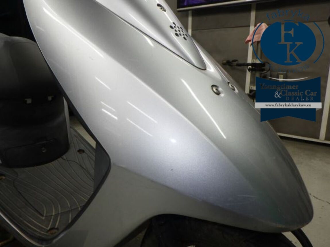 HONDA DIO  - zdjęcie 17
