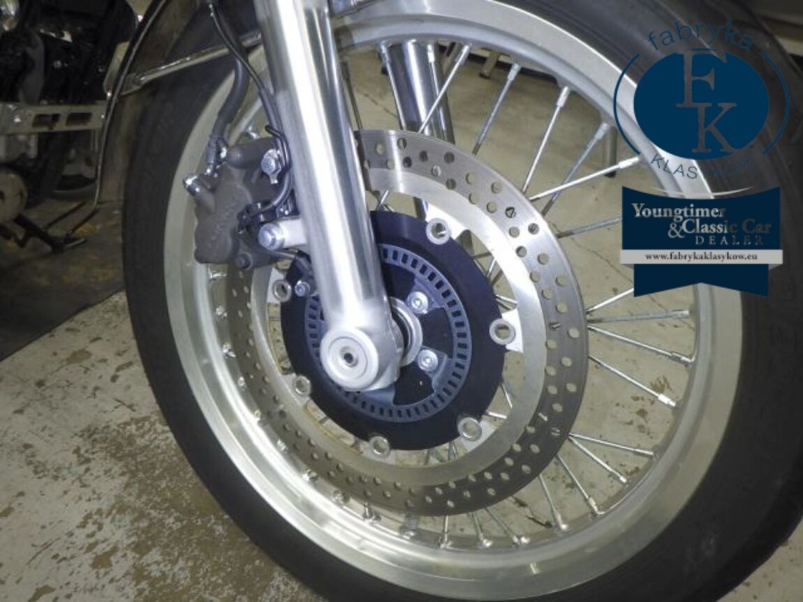 KAWASAKI W800-2 2022 - zdjęcie 21