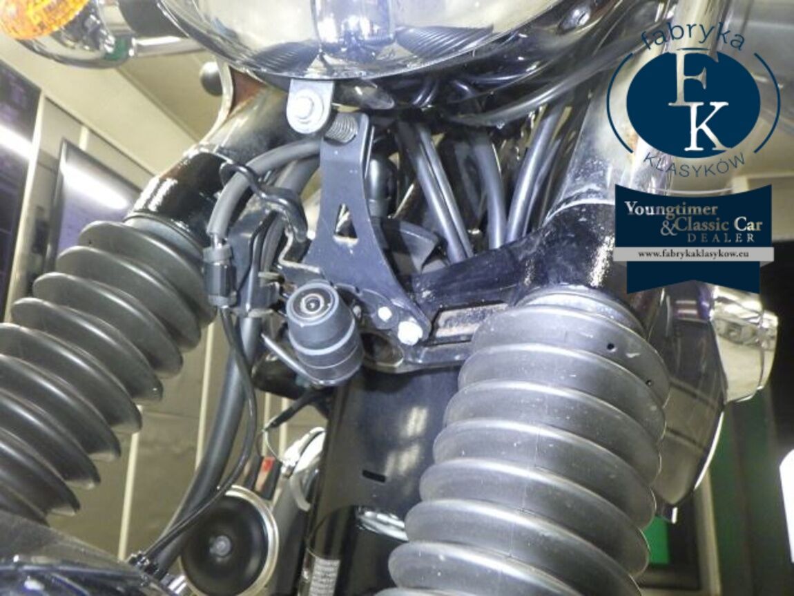 KAWASAKI W800-2 2022 - zdjęcie 23