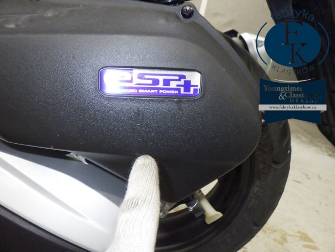 HONDA PCX160  - zdjęcie 9