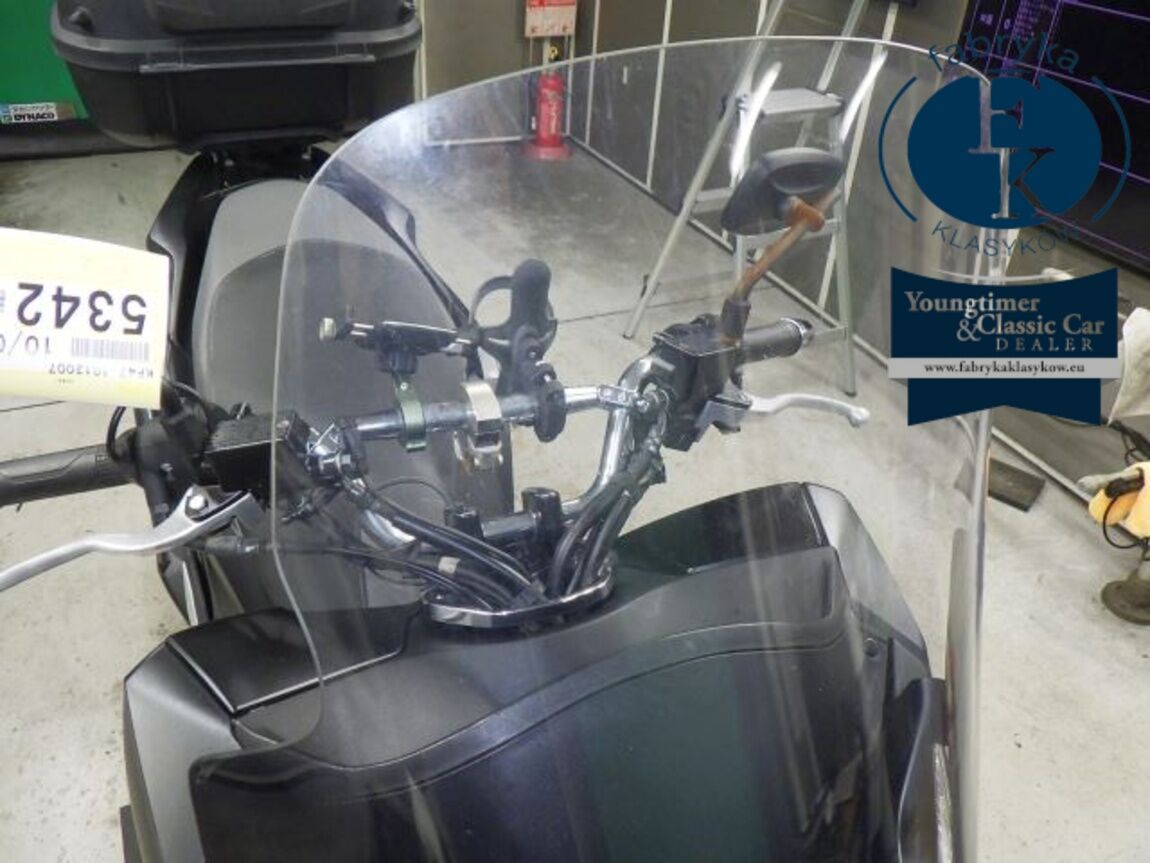HONDA PCX160  - zdjęcie 18