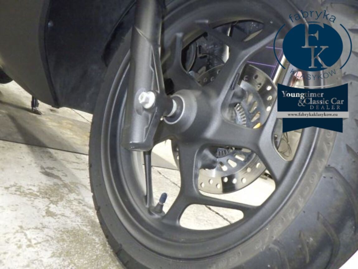 HONDA PCX160  - zdjęcie 21