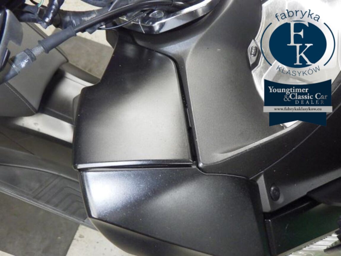 HONDA PCX160  - zdjęcie 30