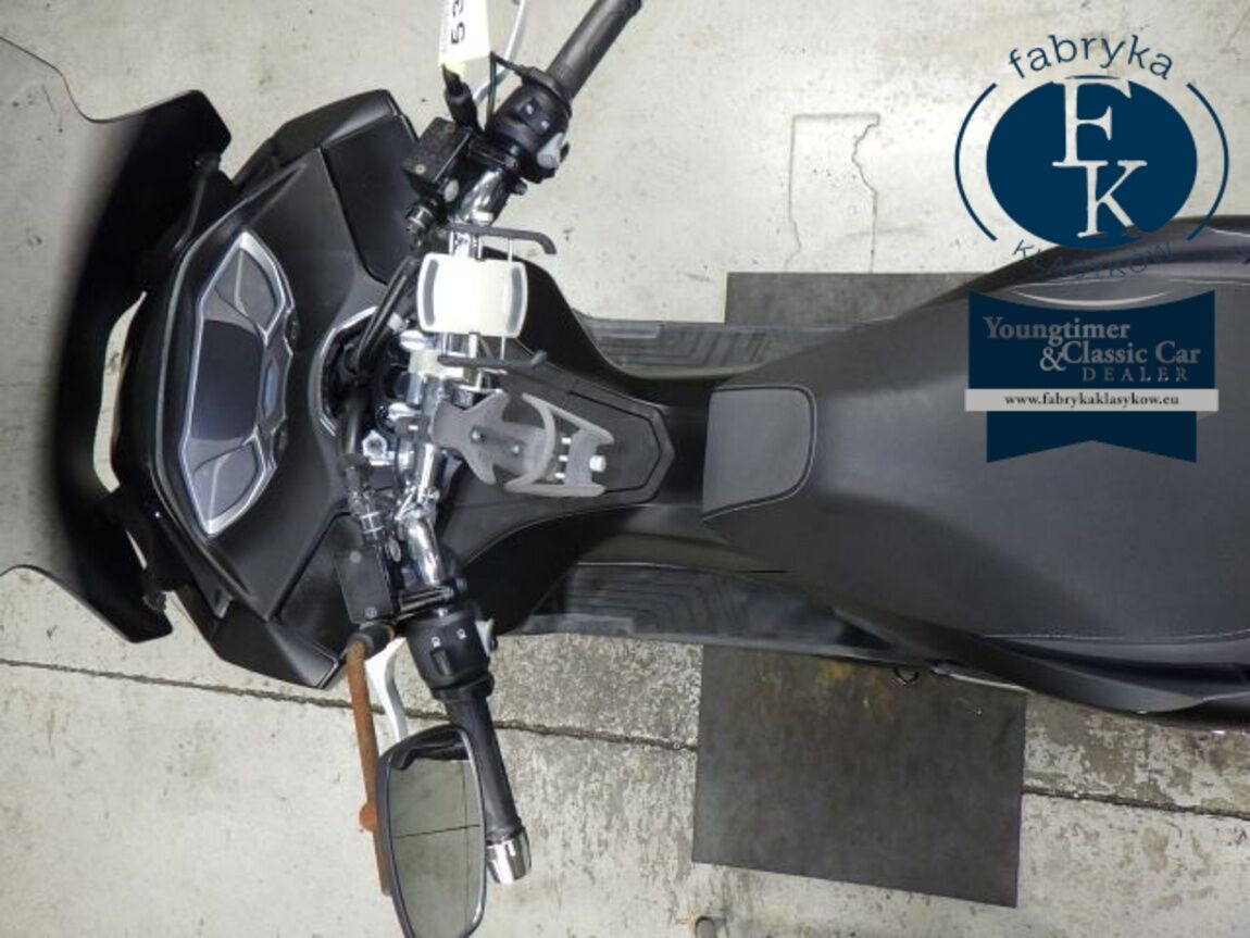 HONDA PCX160  - zdjęcie 32