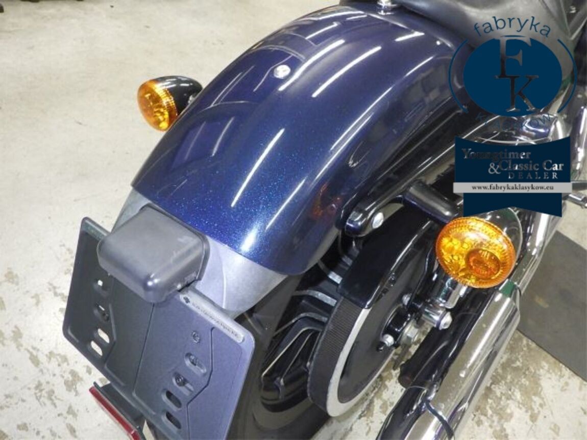 HARLEY-DAVIDSON XL883N 2013 - zdjęcie 20