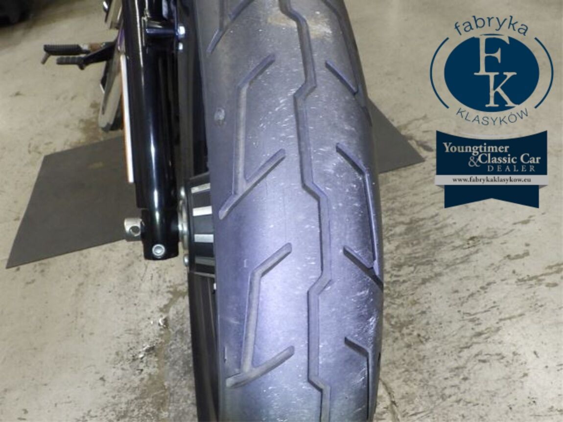 HARLEY-DAVIDSON XL883N 2013 - zdjęcie 23