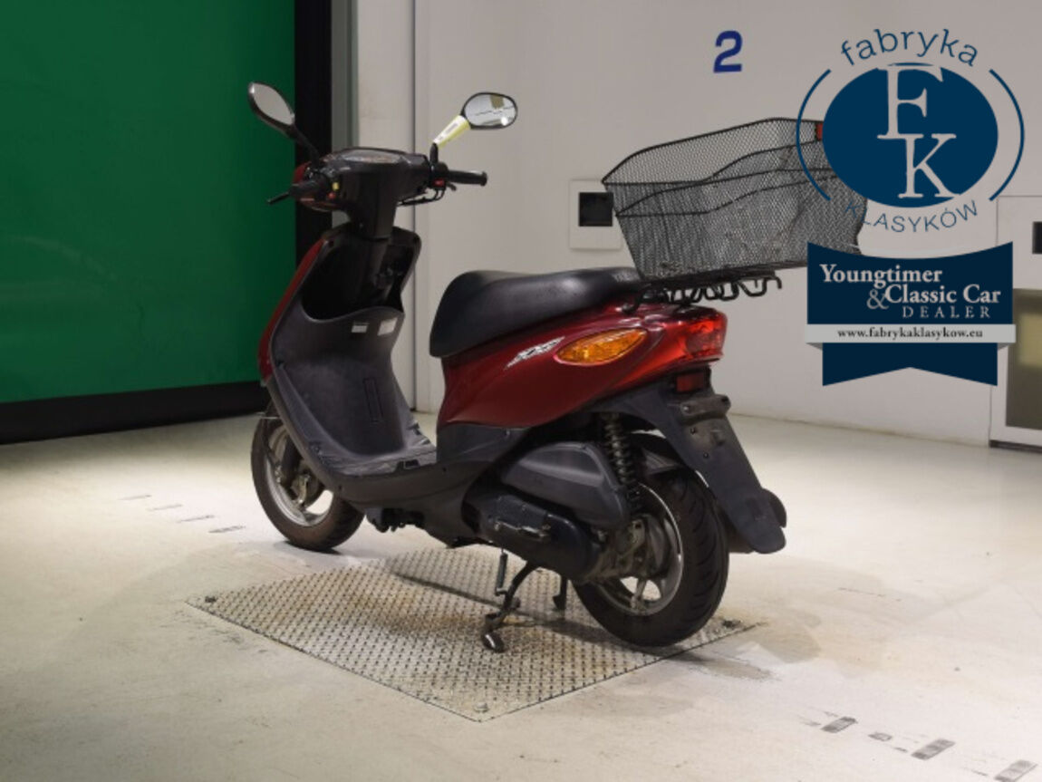 YAMAHA JOG-5  - zdjęcie 7