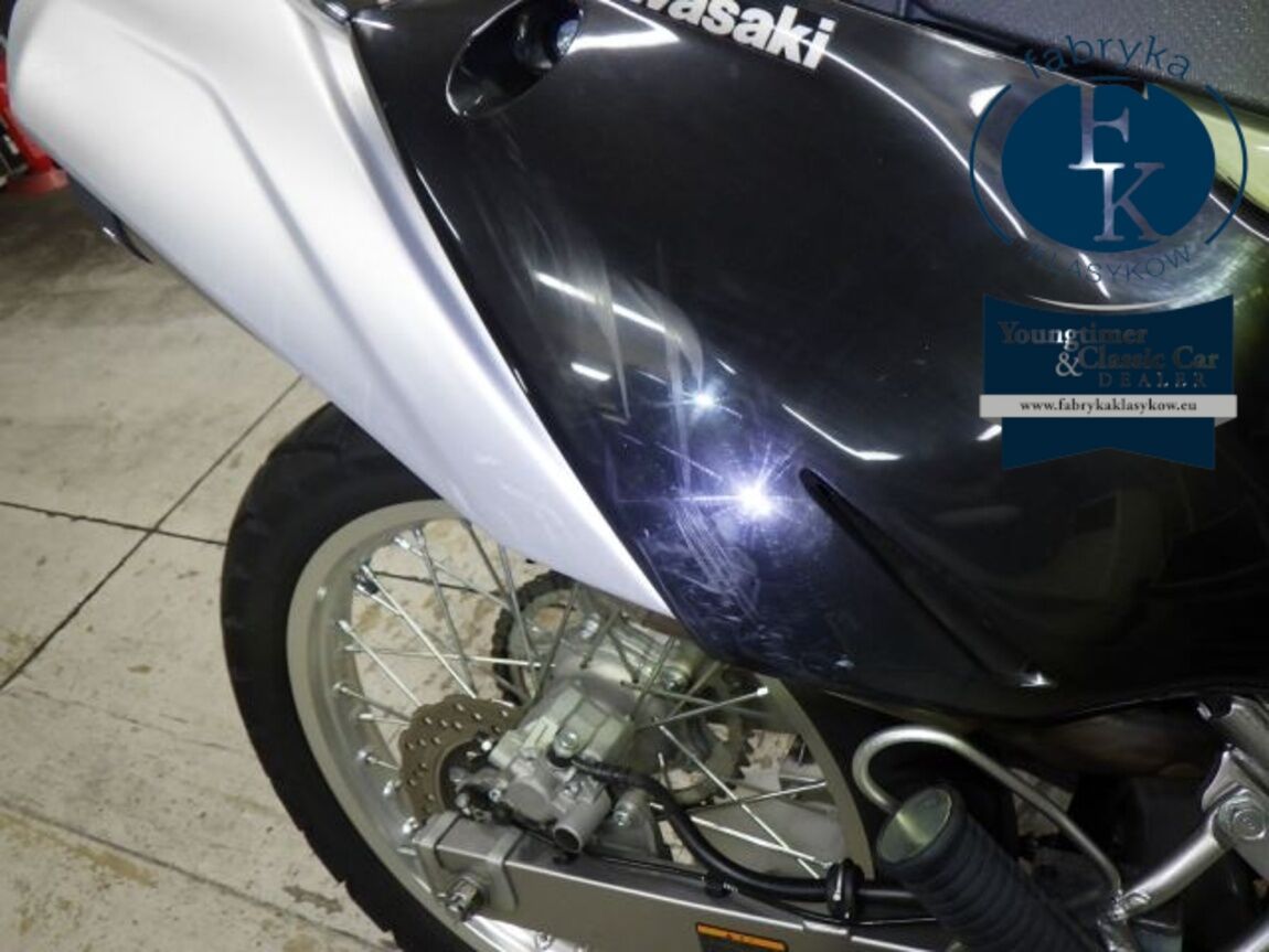 KAWASAKI KLX230S  - zdjęcie 19
