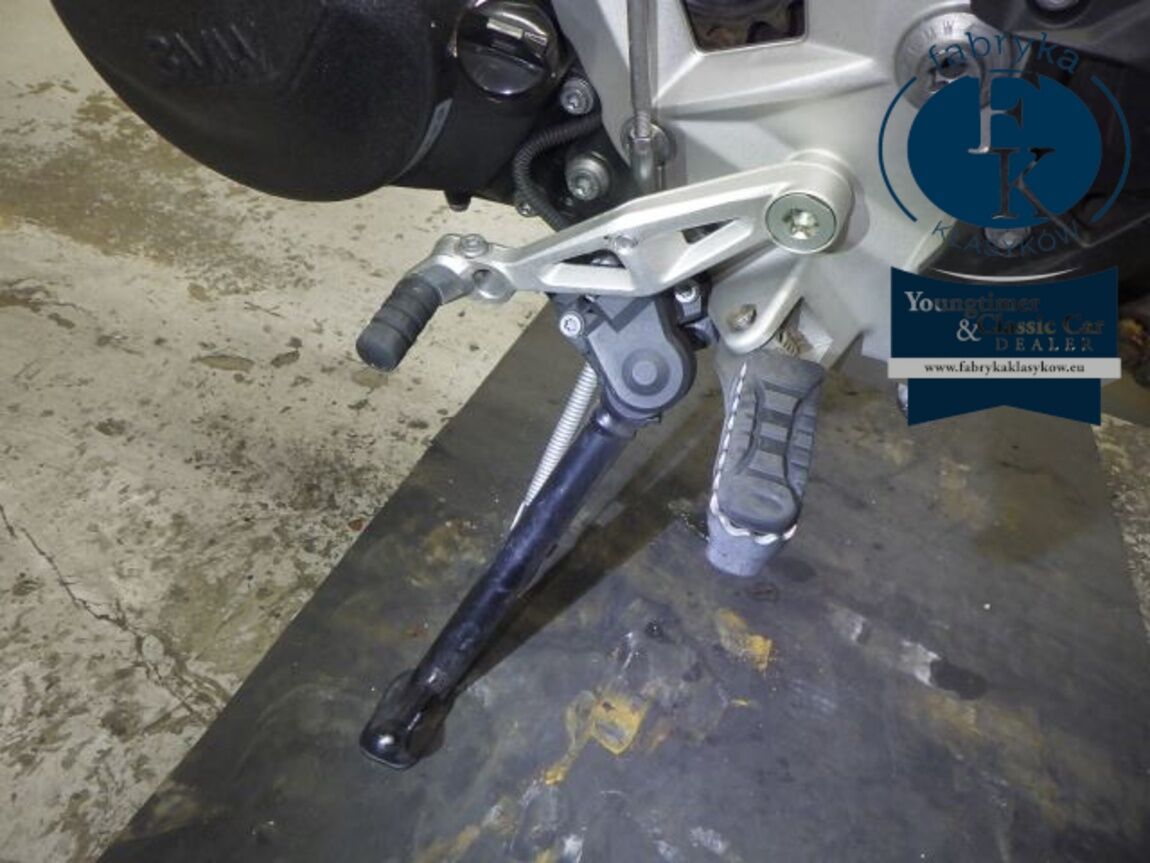 BMW BMW F800GS 2024 - zdjęcie 29
