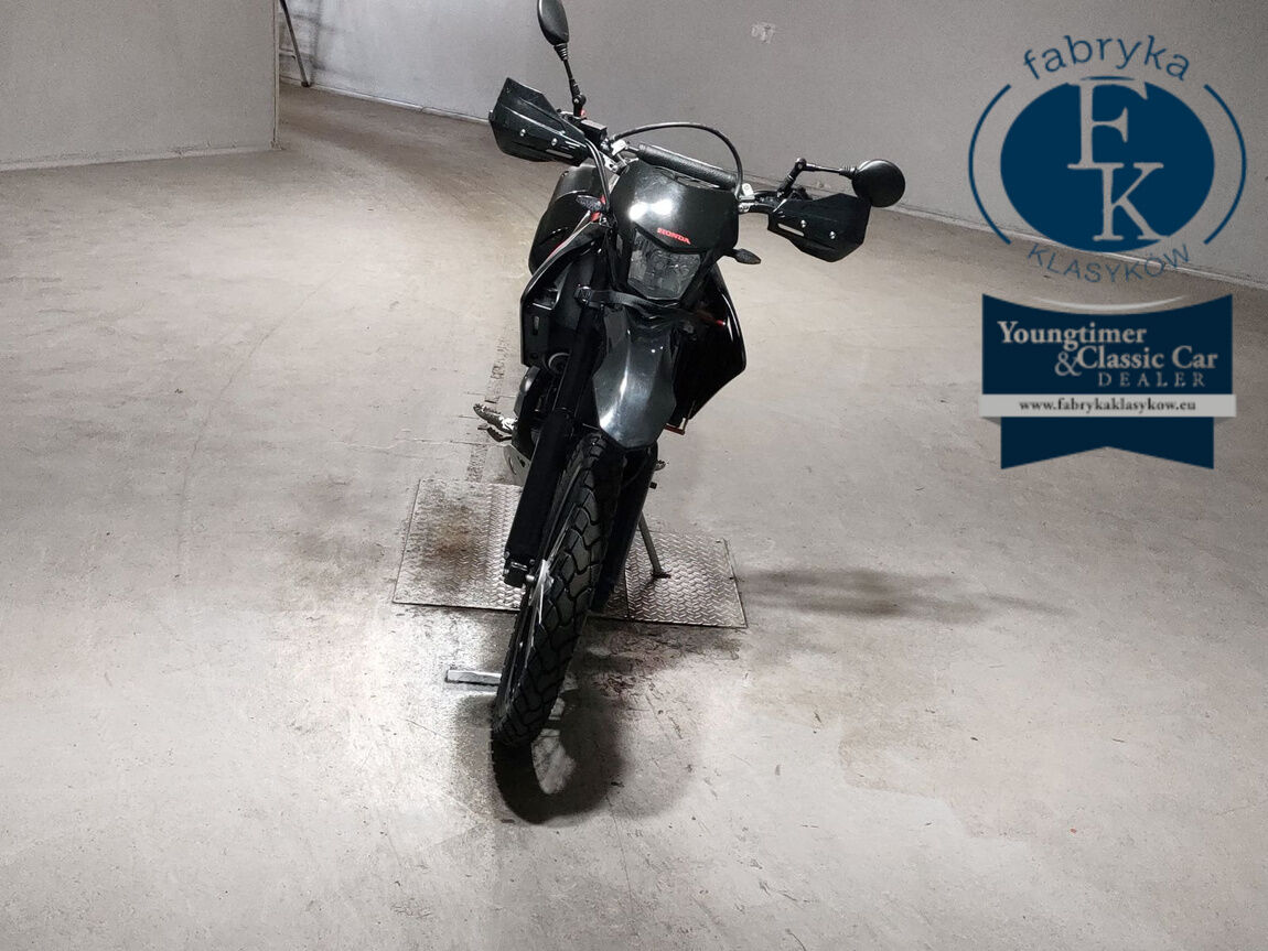 HONDA CRF250L  - zdjęcie 4