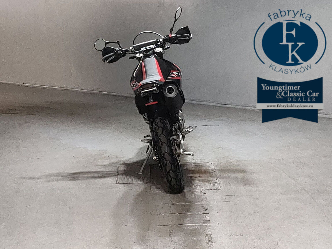 HONDA CRF250L  - zdjęcie 5
