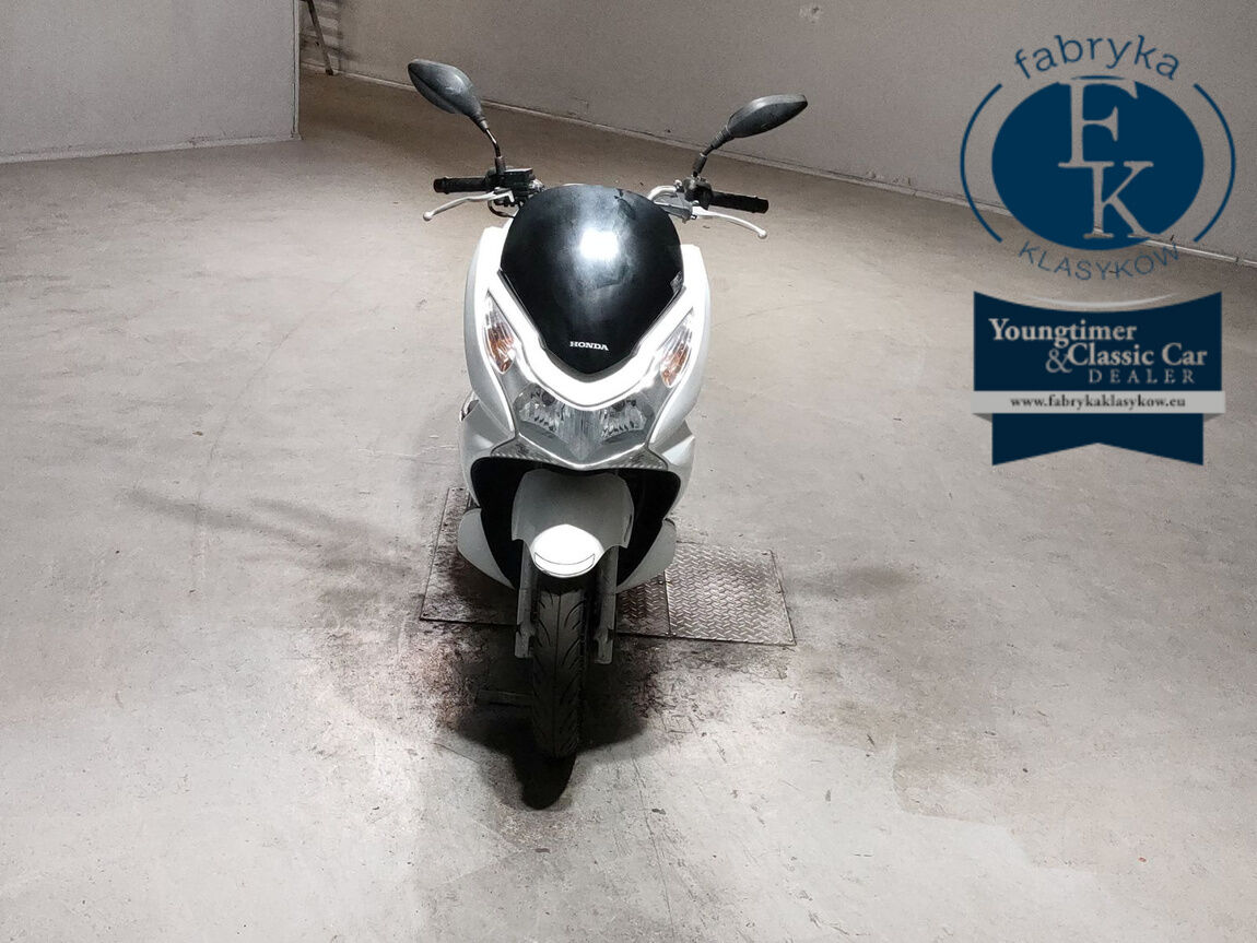 HONDA PCX125  - zdjęcie 4
