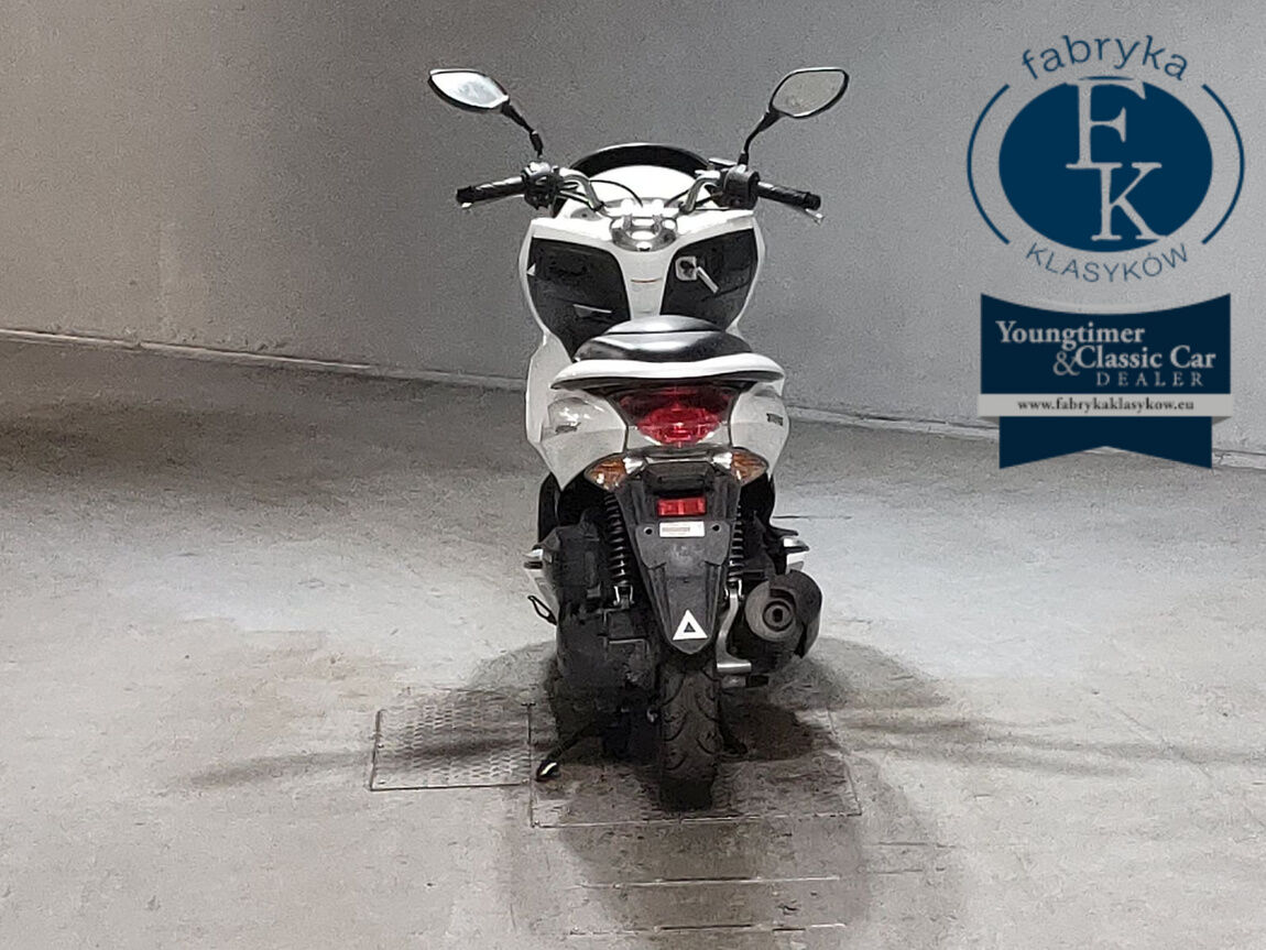 HONDA PCX125  - zdjęcie 5