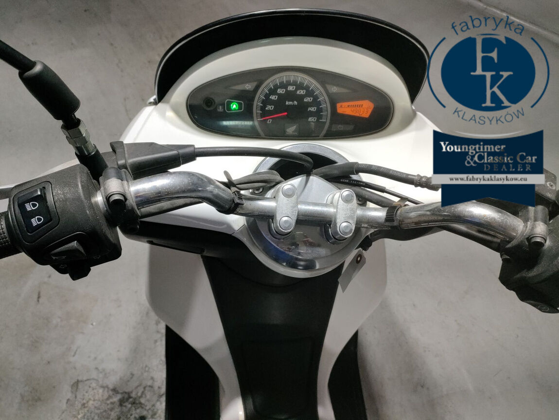 HONDA PCX125  - zdjęcie 6