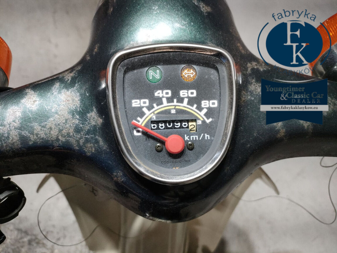 HONDA SUPER CUB90  - zdjęcie 6