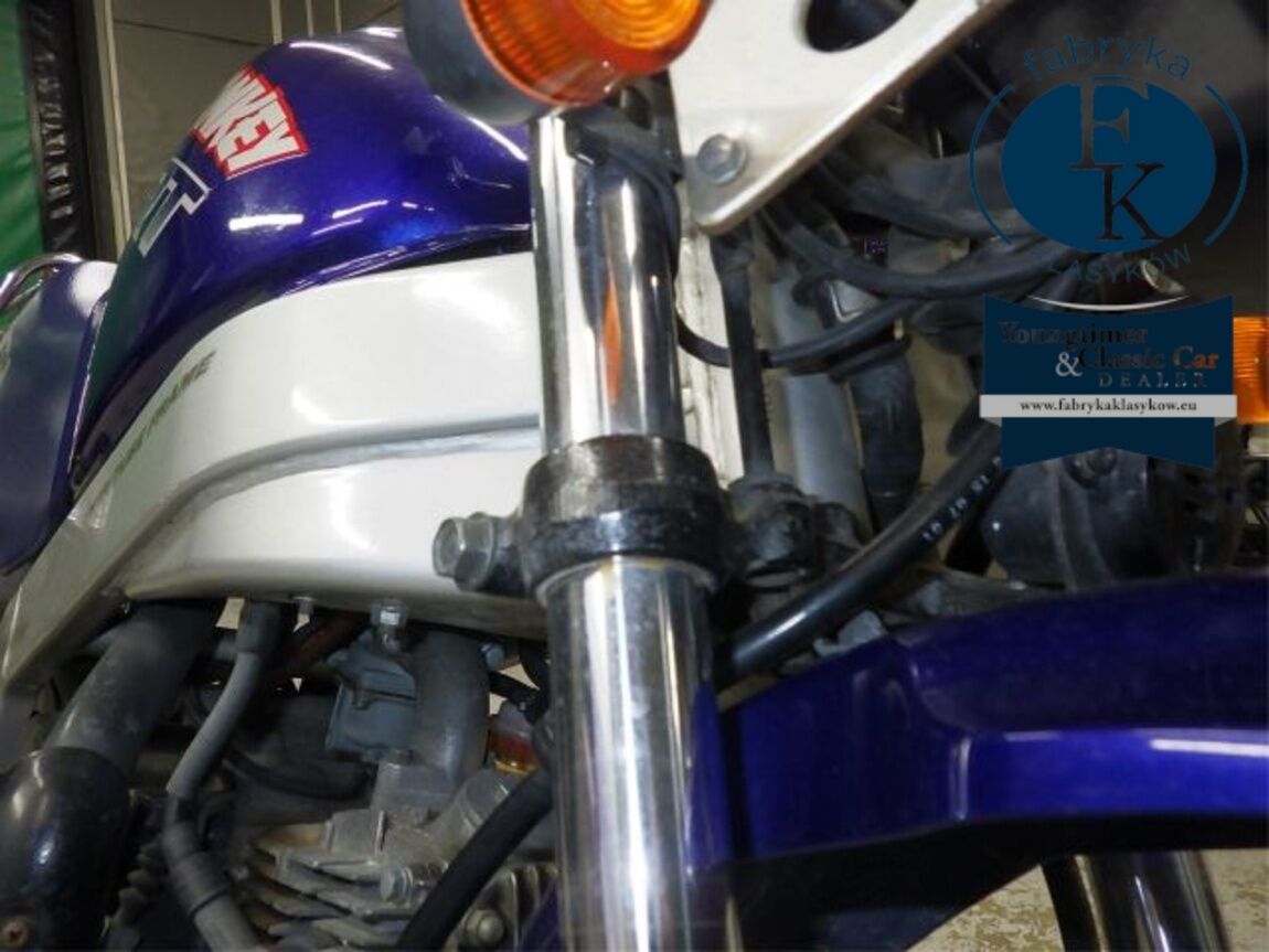HONDA MONKEY - zdjęcie 23