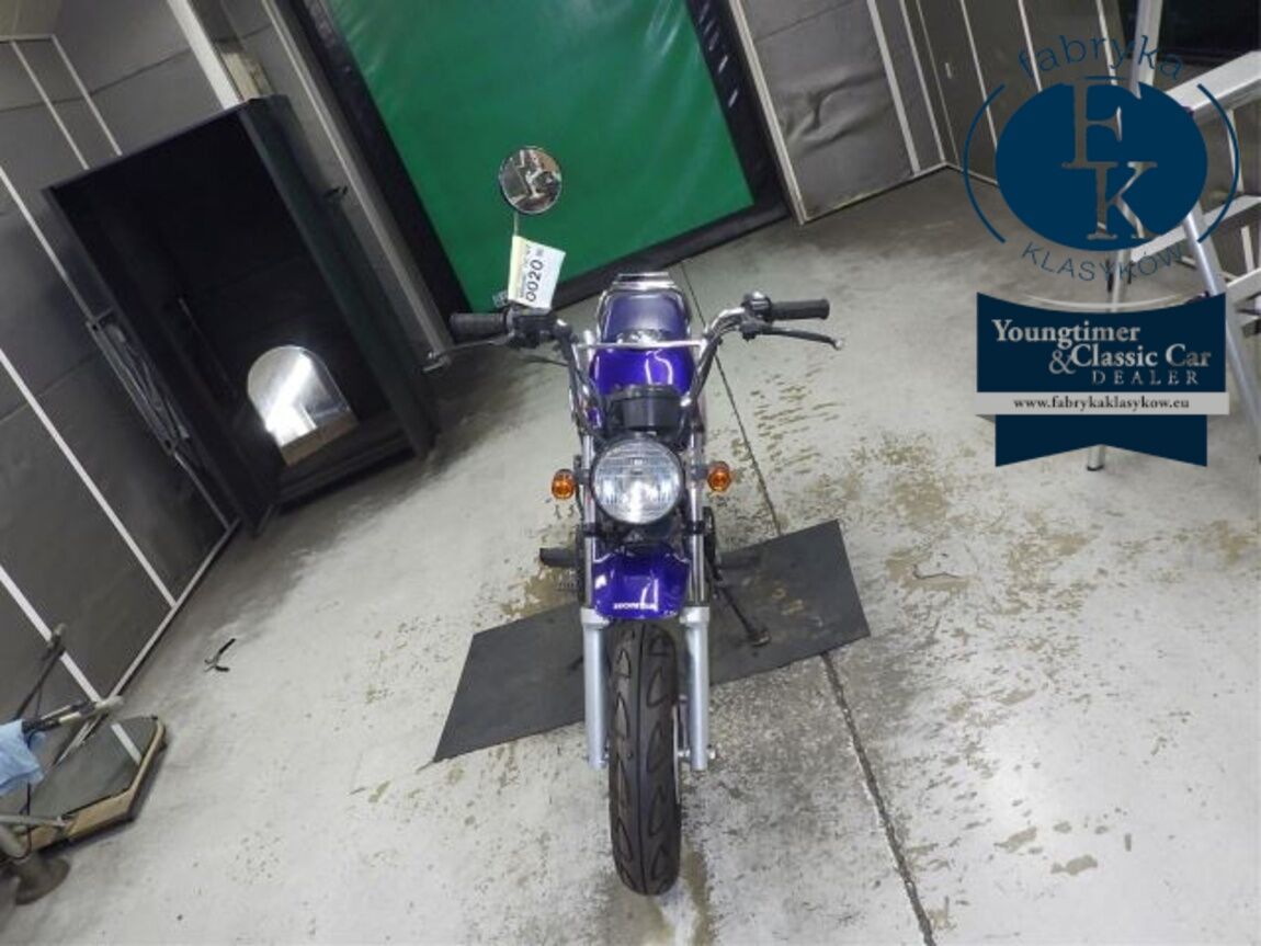 HONDA MONKEY - zdjęcie 24