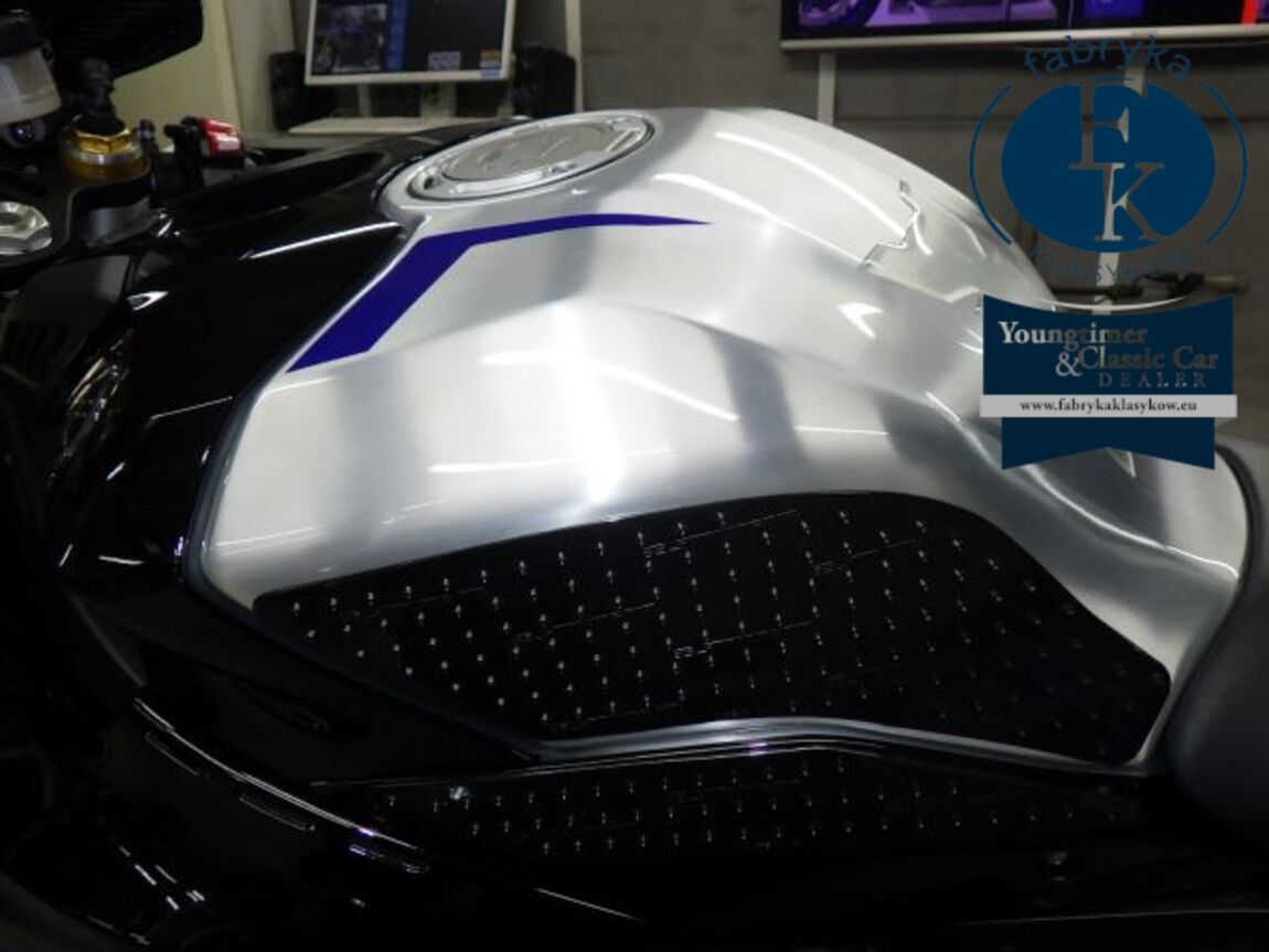 YAMAHA YZF-R1M 2026 - zdjęcie 20