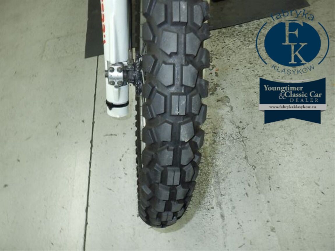 YAMAHA DT200R  - zdjęcie 22