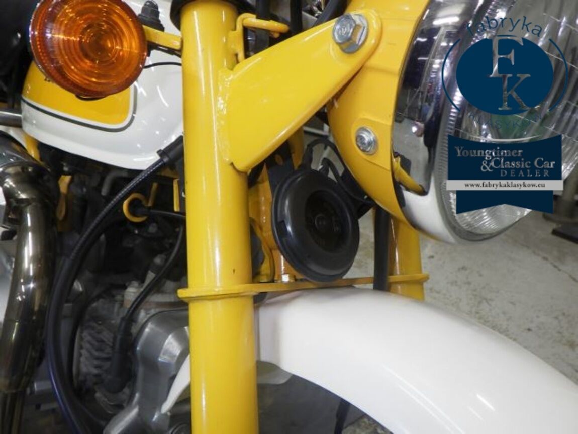 HONDA MONKEY - zdjęcie 22