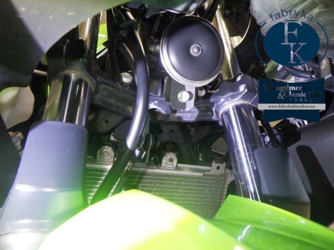 KAWASAKI NINJA400-2 2023 - zdjęcie 22