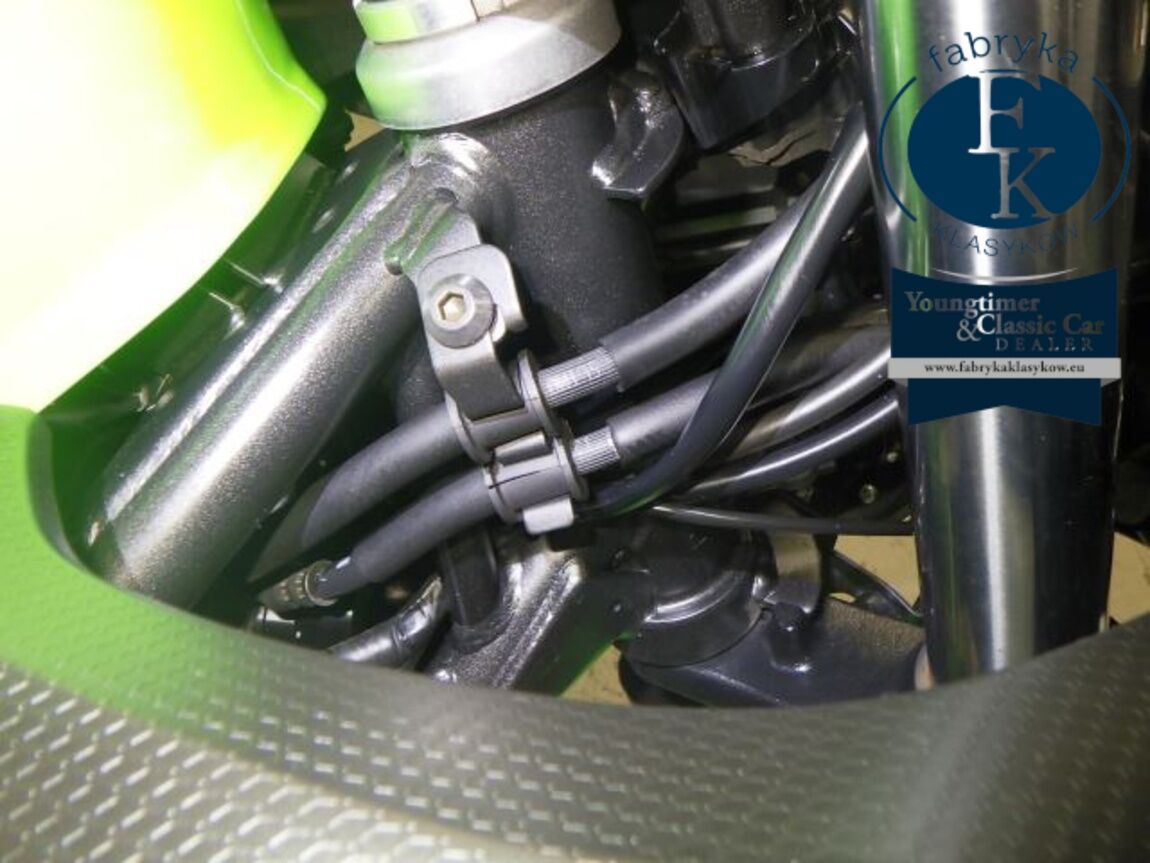 KAWASAKI NINJA400-2 2023 - zdjęcie 31