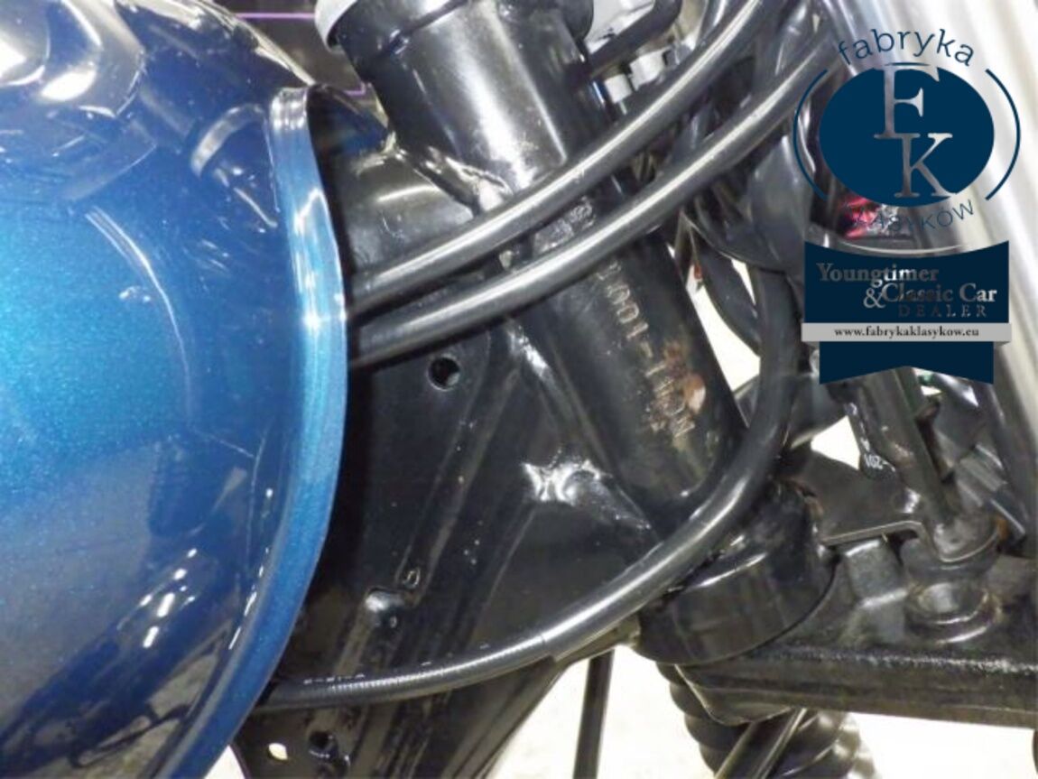 HONDA CB400SS 2002 - zdjęcie 29