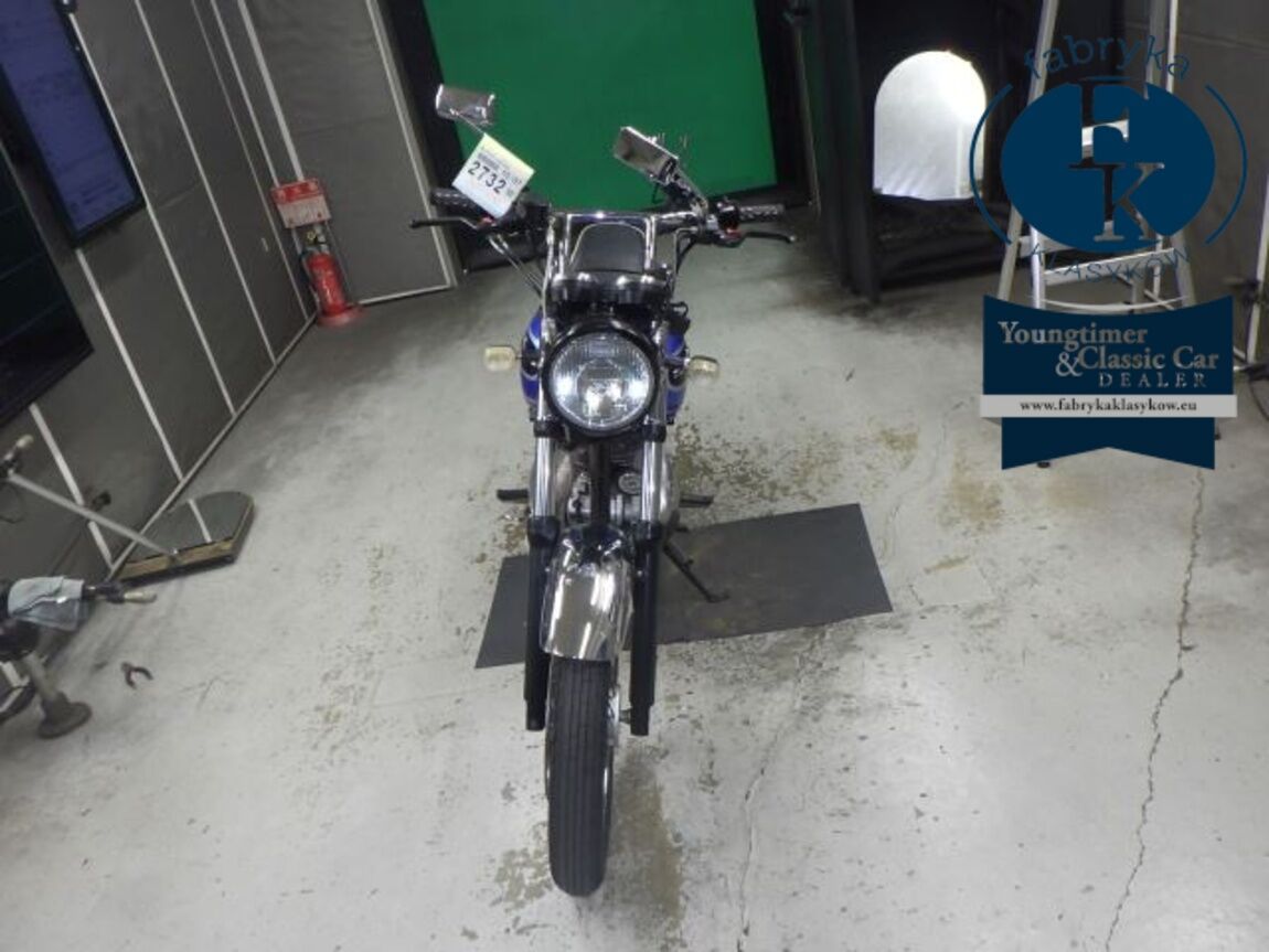 KAWASAKI ESTRELLA250 RS  - zdjęcie 22