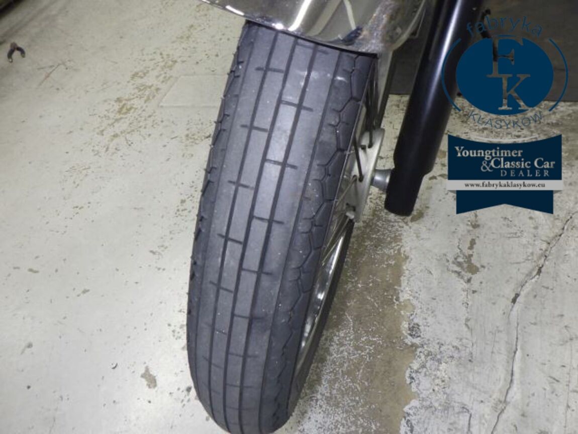 KAWASAKI ESTRELLA250 RS  - zdjęcie 23