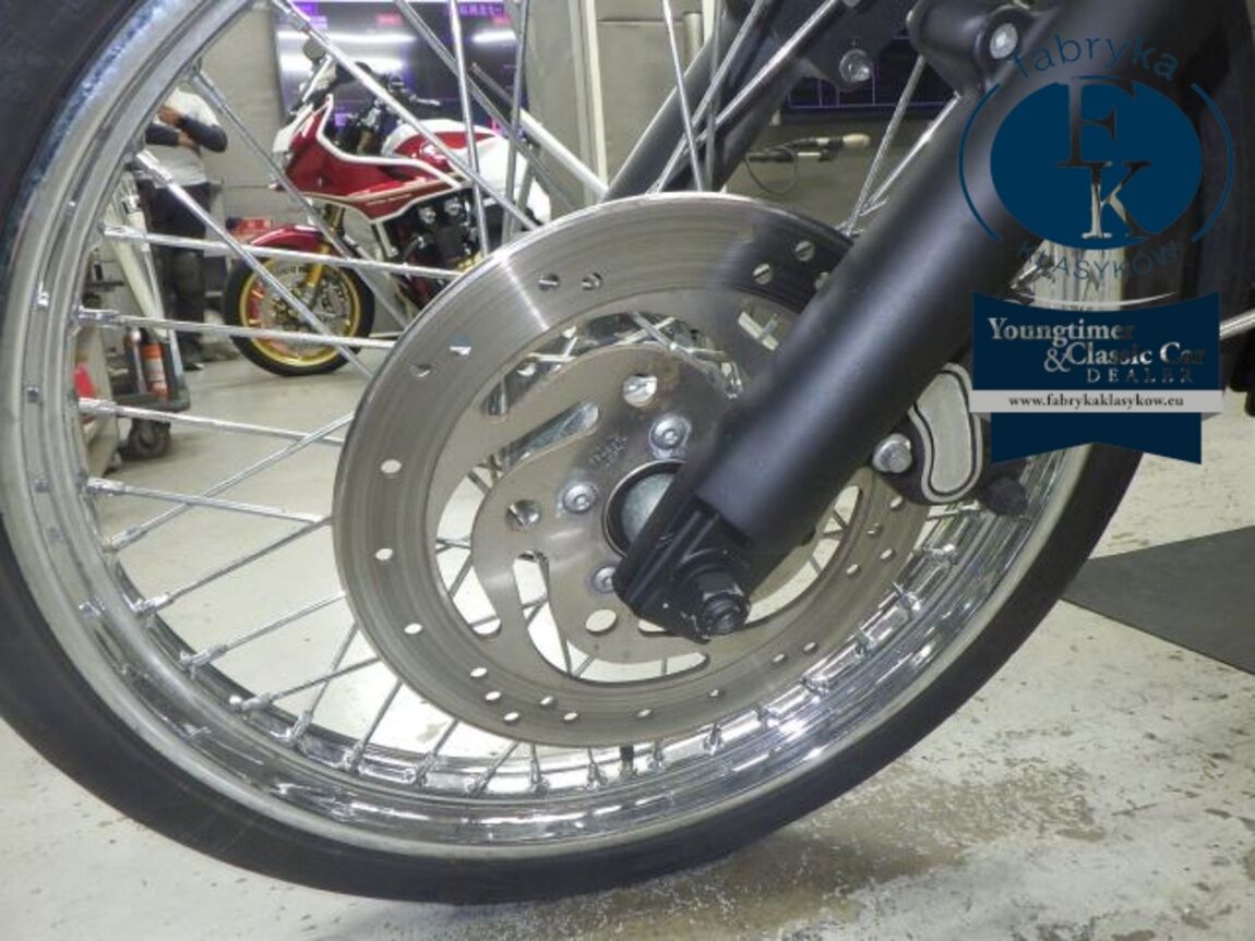 HARLEY-DAVIDSON FXSTB1580 2007 - zdjęcie 17