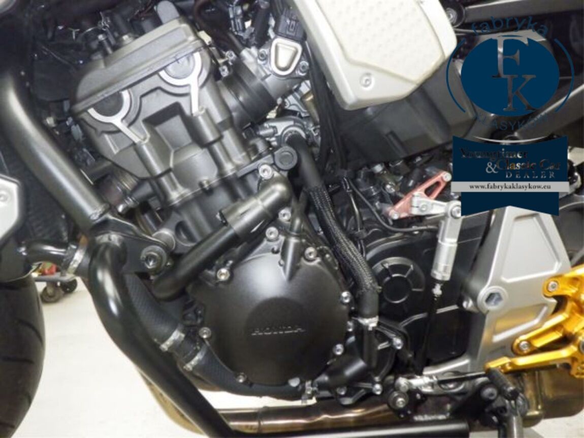 HONDA CB1000R-2 2020 - zdjęcie 13