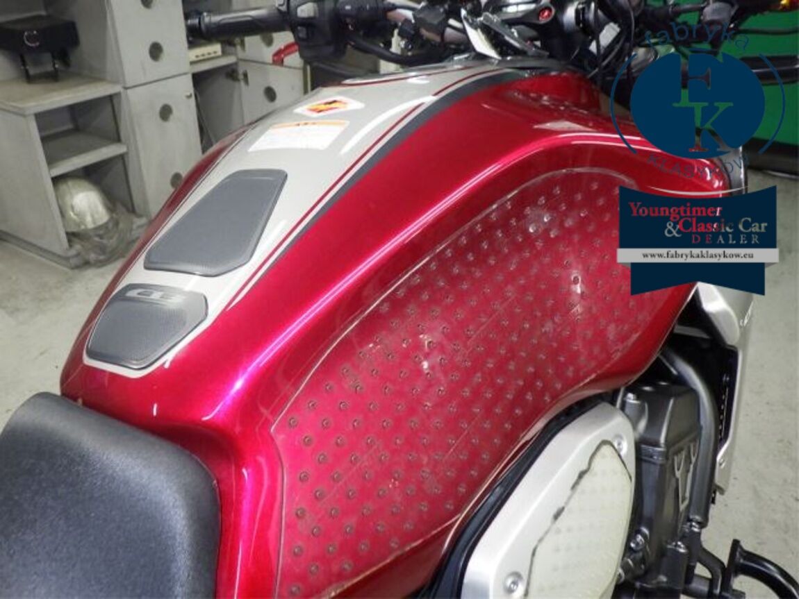 HONDA CB1000R-2 2020 - zdjęcie 21