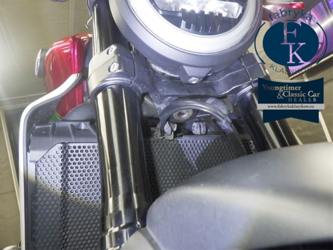 HONDA CB1000R-2 2020 - zdjęcie 26