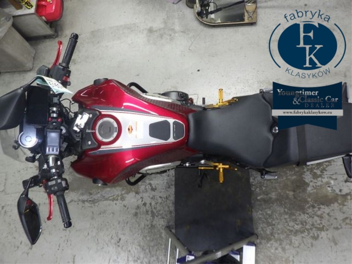 HONDA CB1000R-2 2020 - zdjęcie 34