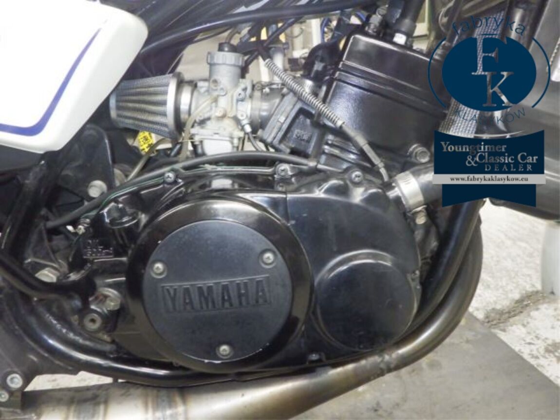 YAMAHA RZ250  - zdjęcie 13