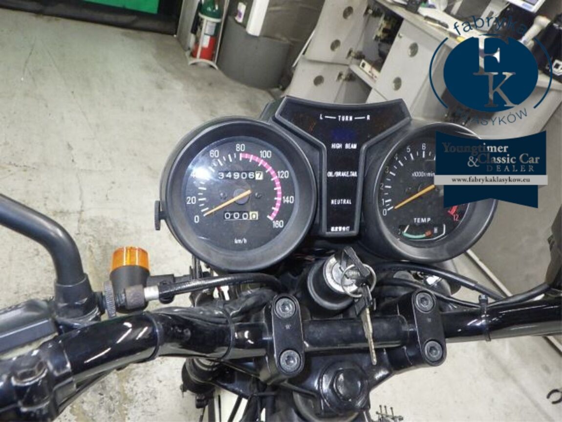 YAMAHA RZ250  - zdjęcie 18