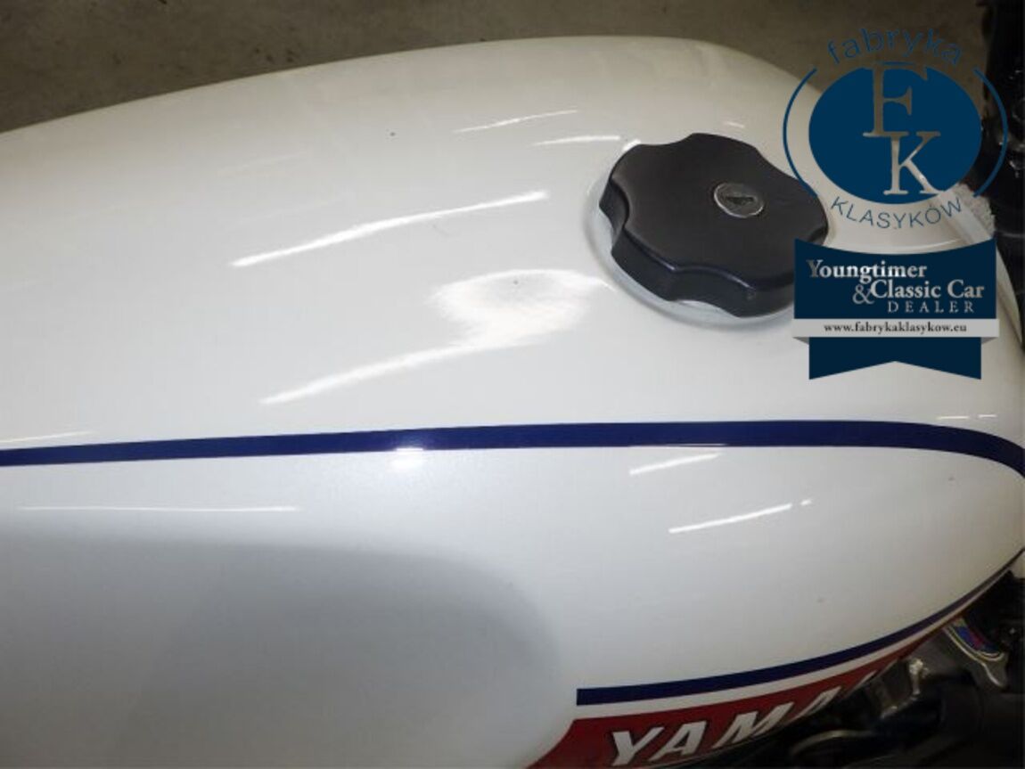 YAMAHA RZ250  - zdjęcie 22