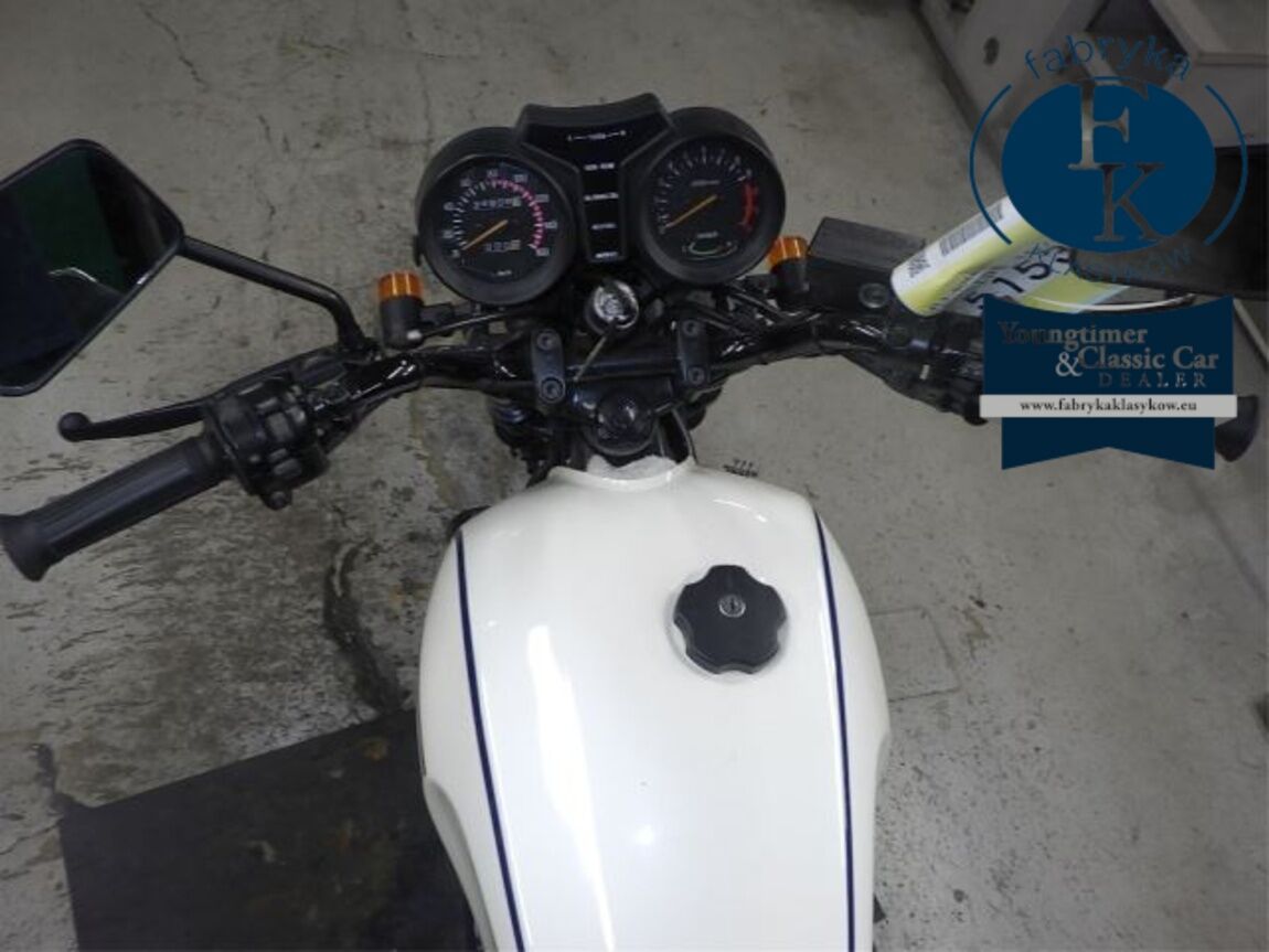 YAMAHA RZ250  - zdjęcie 26