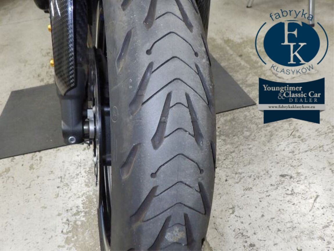 YAMAHA MT-09 2016 - zdjęcie 23
