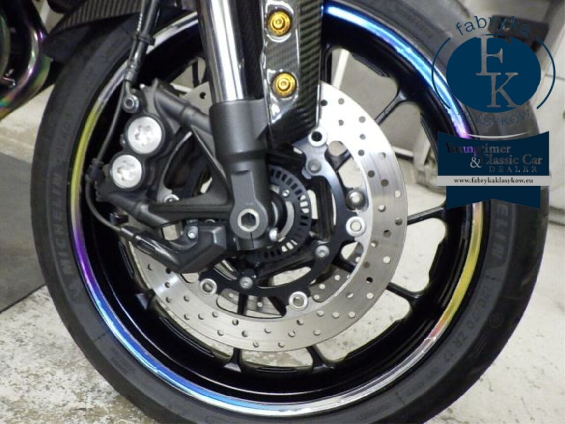 YAMAHA MT-09 2016 - zdjęcie 24