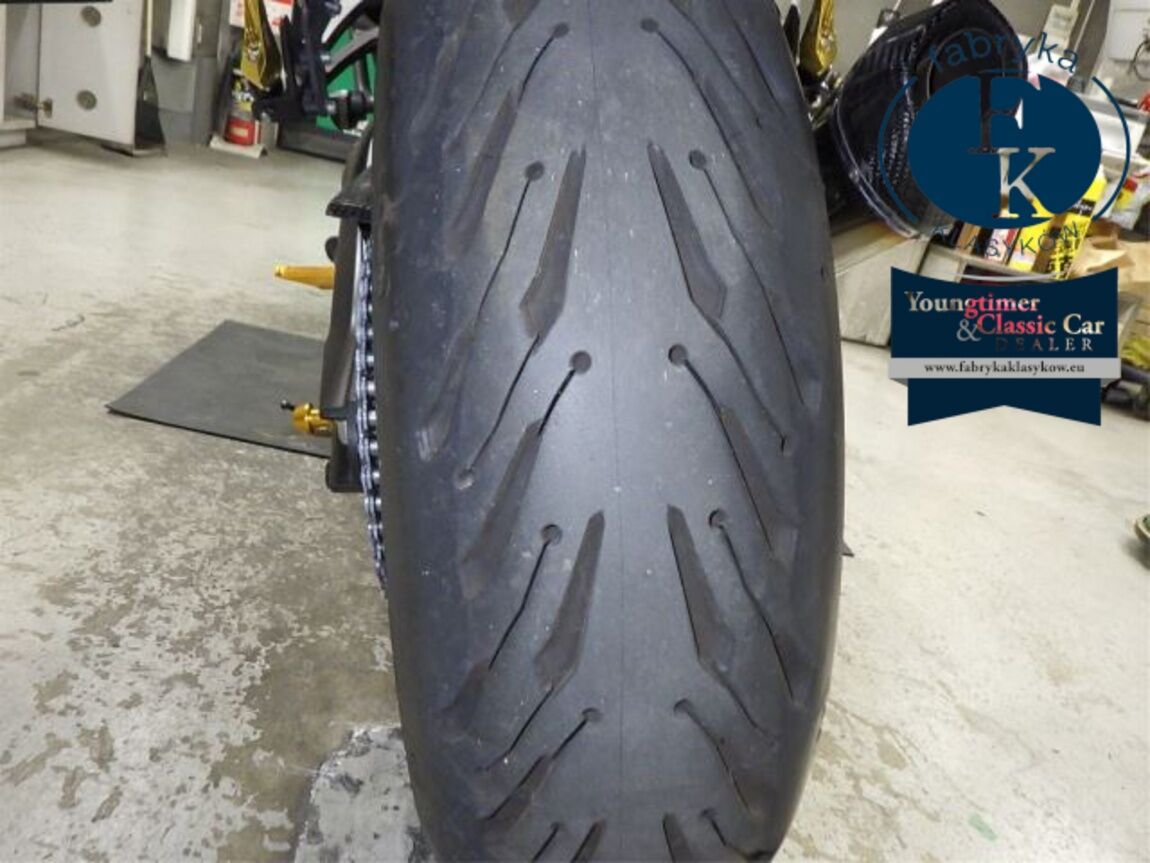 YAMAHA MT-09 2016 - zdjęcie 27