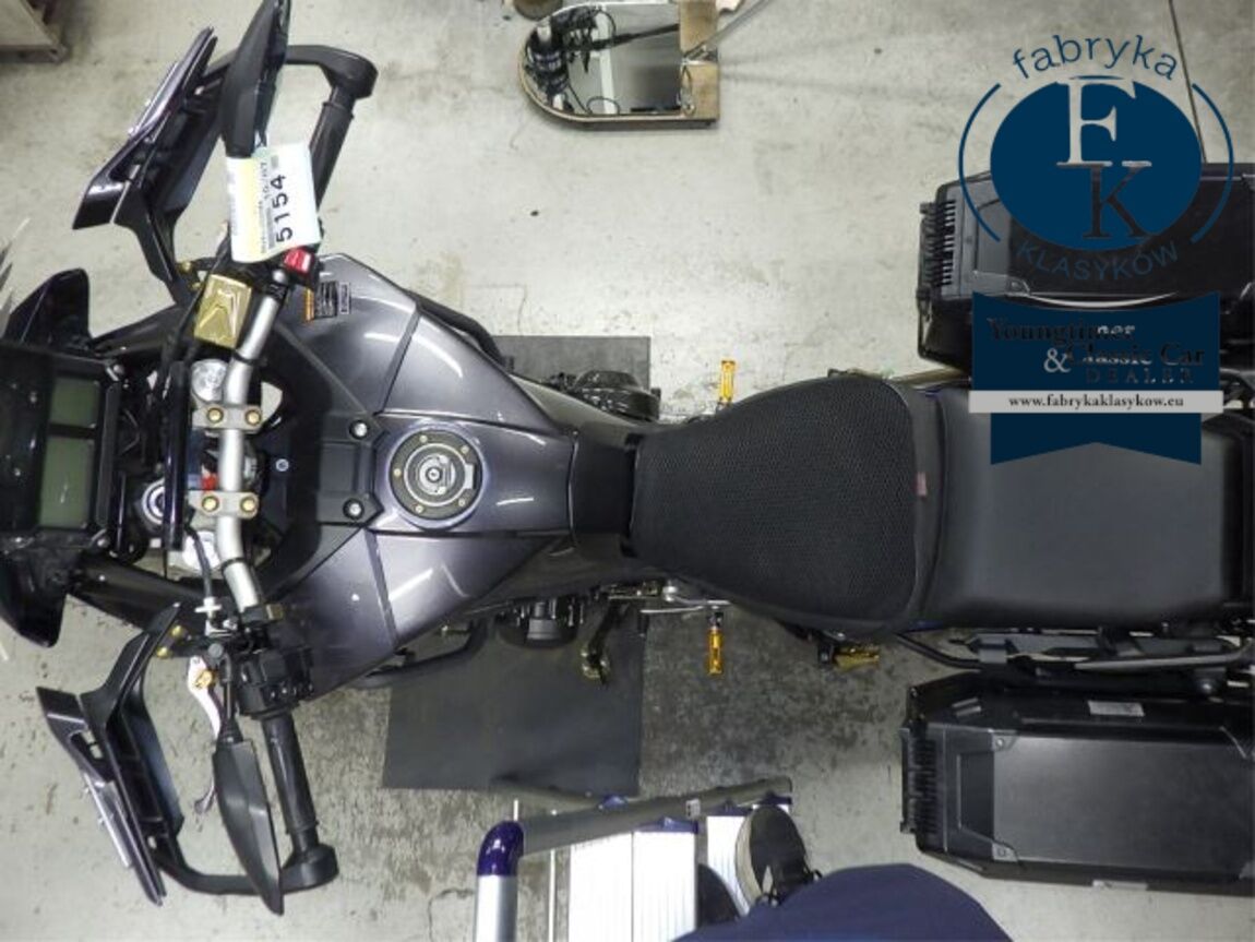 YAMAHA MT-09 2016 - zdjęcie 34
