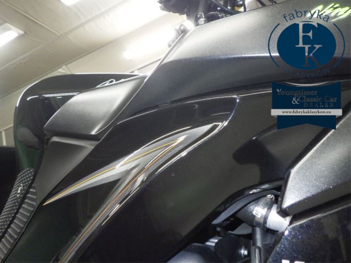 KAWASAKI NINJA1000A 2018 - zdjęcie 21