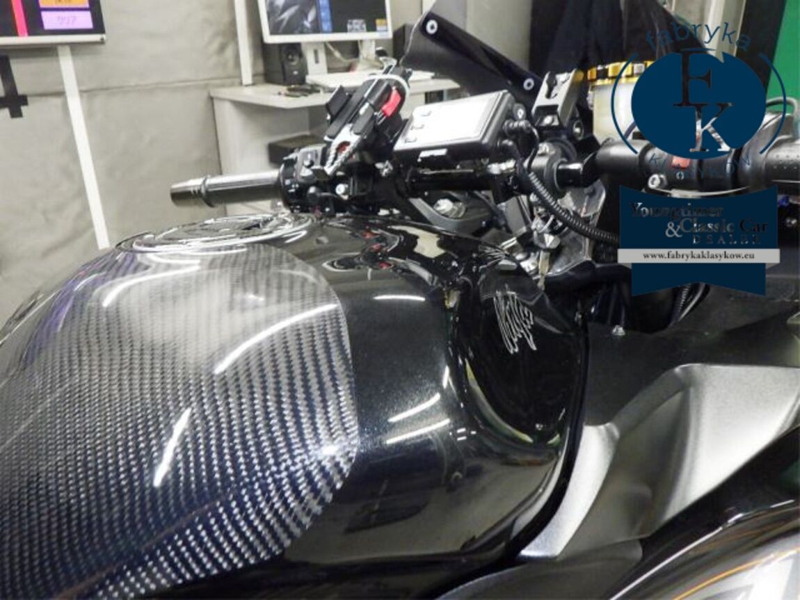 KAWASAKI NINJA1000A 2018 - zdjęcie 22