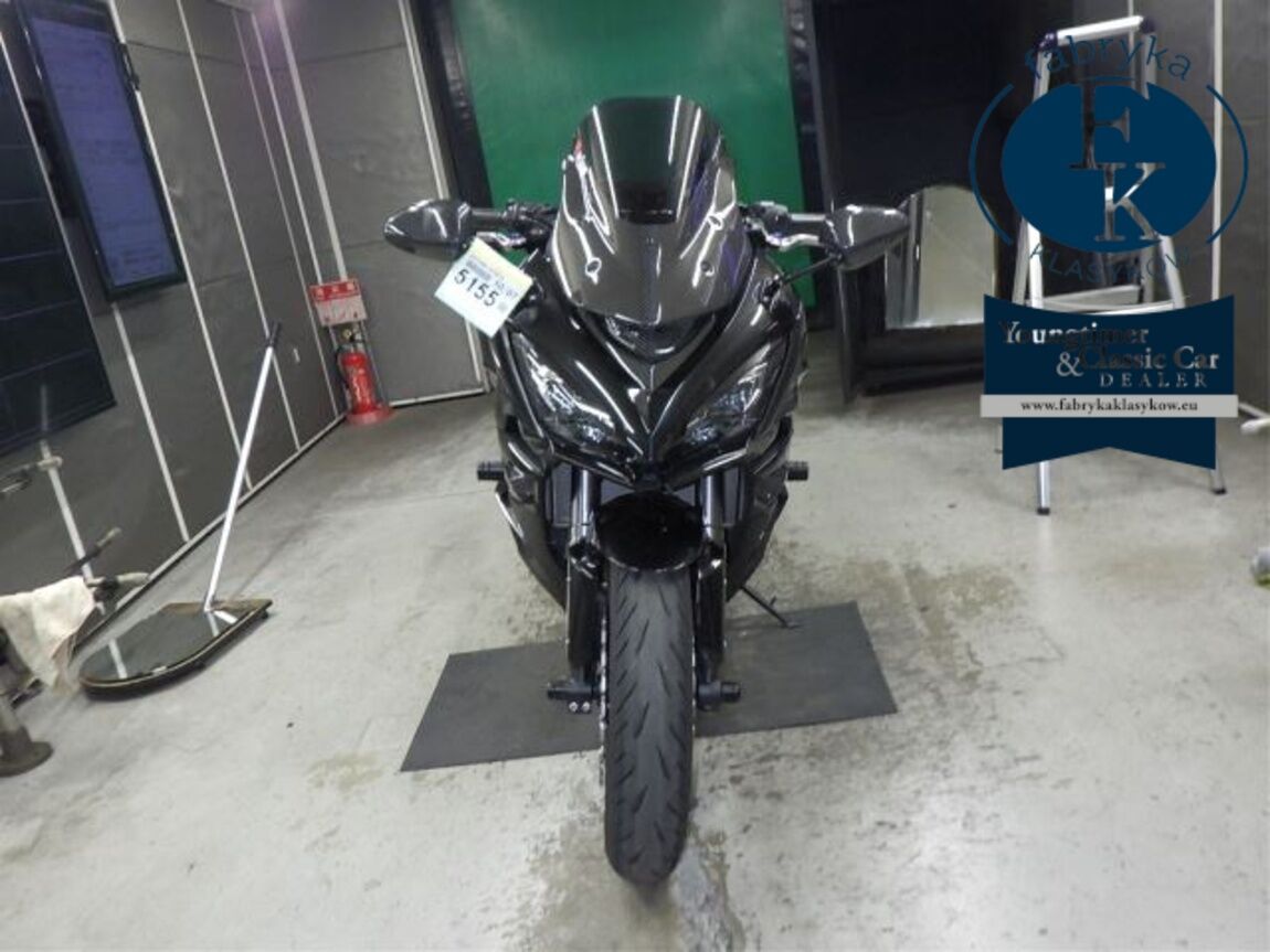 KAWASAKI NINJA1000A 2018 - zdjęcie 23